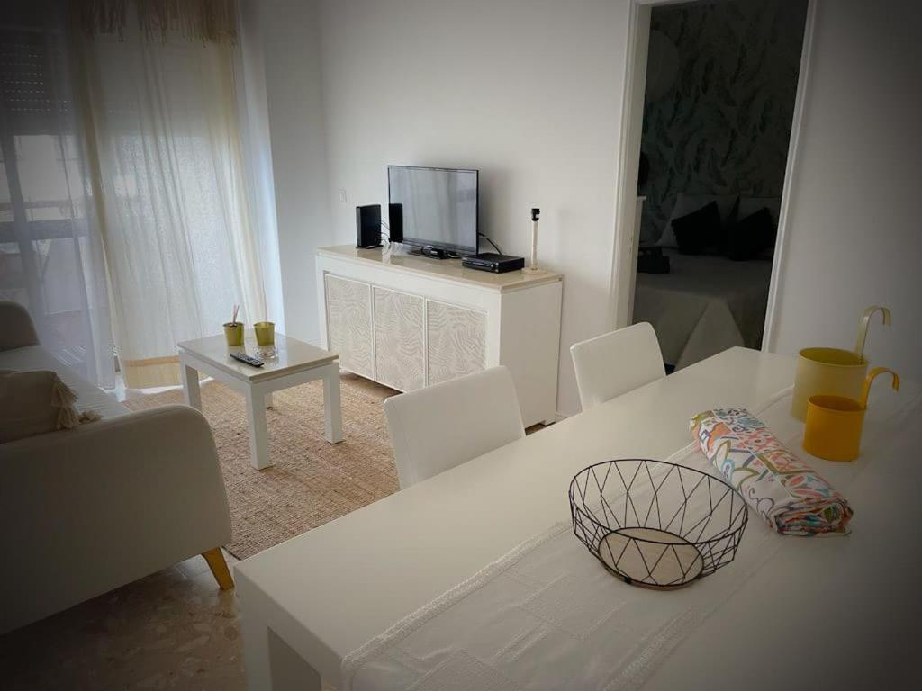 Francisco Vau Apartment Portimão Exterior foto