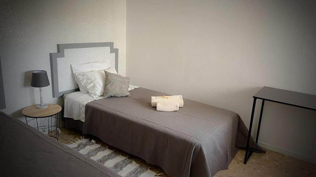 Francisco Vau Apartment Portimão Exterior foto